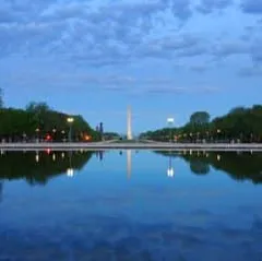 Washington DC