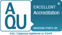 AQU Certificate Number 4312124-71071-21